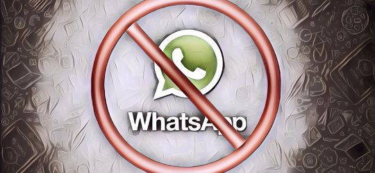 Cara Agar WA Tidak Bisa Diblokir Sebenarnya Simpel Loh