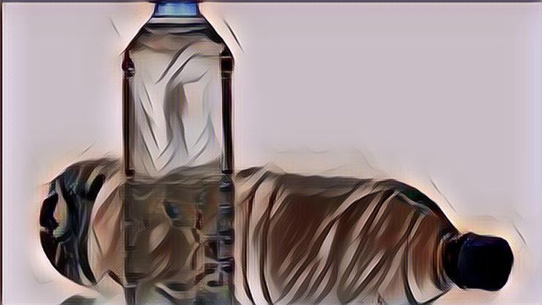 Cara Unik Memanfaatkan Sampah Plastik