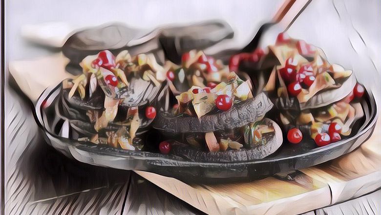 5 Makanan Ekstrem Di Dunia Yang Terbuat Dari Darah, Nomor 3 Berasal Dari Indonesia, Berani Coba Gak Nih?