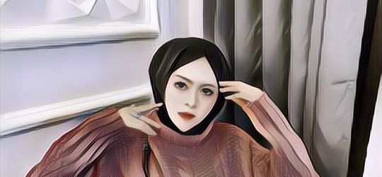 Meylisa Zaara Sempat Disiksa Suami di Dalam Mobil, Penumpang Lain Cuma Diam