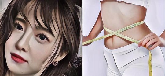 Tips Diet Psikologis Goo Hye Sun Banjir Kritik, Tubuh Dibiarkan Kelaparan Tanpa Makanan Selama 2 Hari