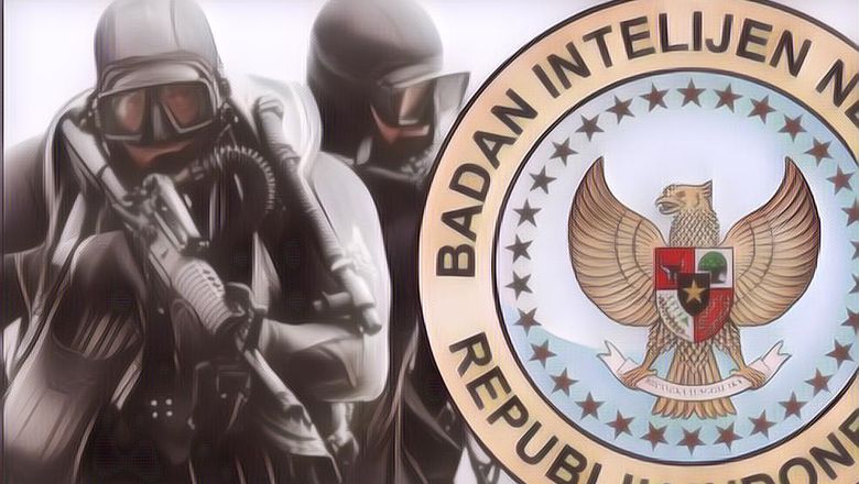 Kehidupan Anggota Bin yang Jarang Terekspose