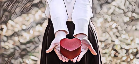 5 Alasan Cewek Boleh 'Nembak' Duluan, Menyatakan Cinta Nggak Perlu Malu!