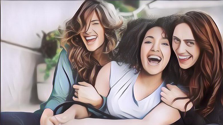 Teman yang Sebenarnya Adalah Dia yang Berani Menegurmu