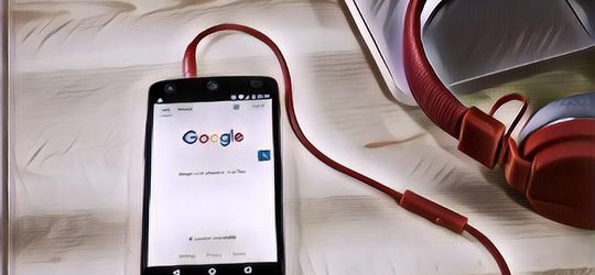 Pernah Coba Ketik Deretan Angka Ini di Google? Ada Gambar Misteriusnya ...