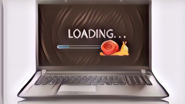 Kalau Laptop Kamu Sudah Mulai Lambat, Gunakan 5 Cara Ampuh Ini Untuk Mempercepatnya