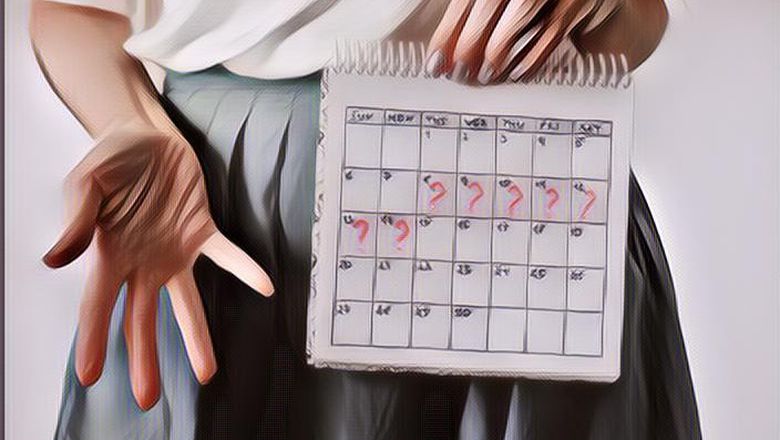 Kenapa Bisa Telat Haid Tapi Negatif? Ini 5 Penyebab Menstruasi Tidak Teratur