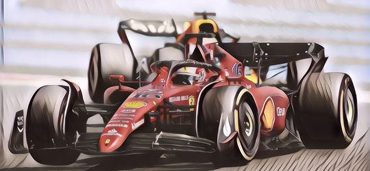 Fungsi Tombol-tombol pada Setir Mobil F1, Sudah Tau?