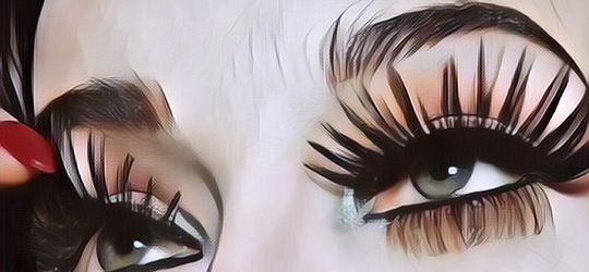 Tanam Bulu Mata Dalam Islam, Itu Boleh Apa Tidak Ya?