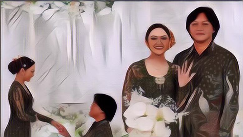 Mahalini Bakal Nikah dengan Rizky Febian Bulan Mei, Begini Perjalanan Asmara Mereka