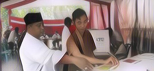 Penjelasan Apa Itu KPPS yang Belum Diketahui Para Pemilih Muda