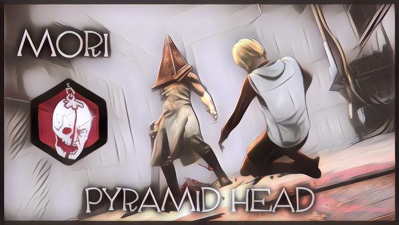 Rayakan Ultah, "Dead by Daylight" Tambahkan Pyramid Head dari "Silent Hill"