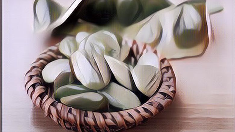 Sudah Mulai Musim! Berikut Kandungan Nutrisi yang Ada pada Pete