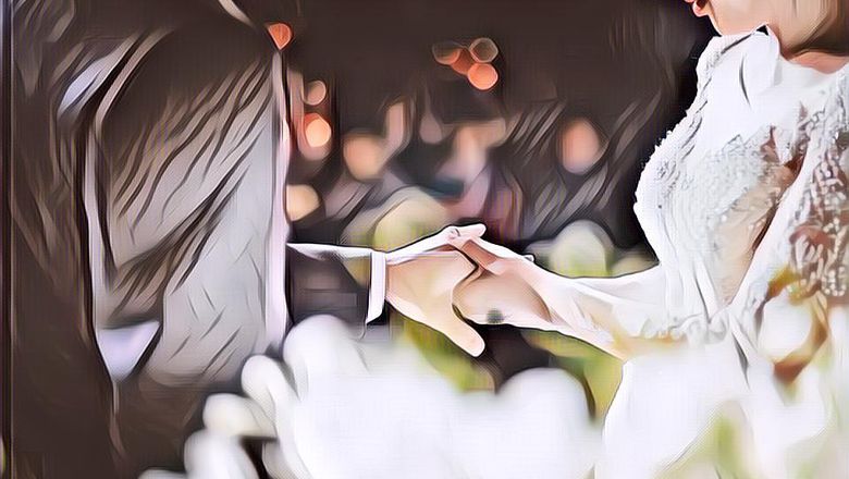 Unik Banget! Mengenal Tradisi Tunggon dari Wonogiri: Menikahi Gadis Tuan Rumah Setelah Bekerja Mengabdi Padanya