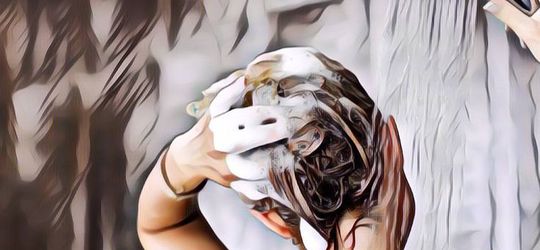 Duh! Wanita Ini Ngaku Gak Mandi 10 Hari Demi Menghemat Air Bersih