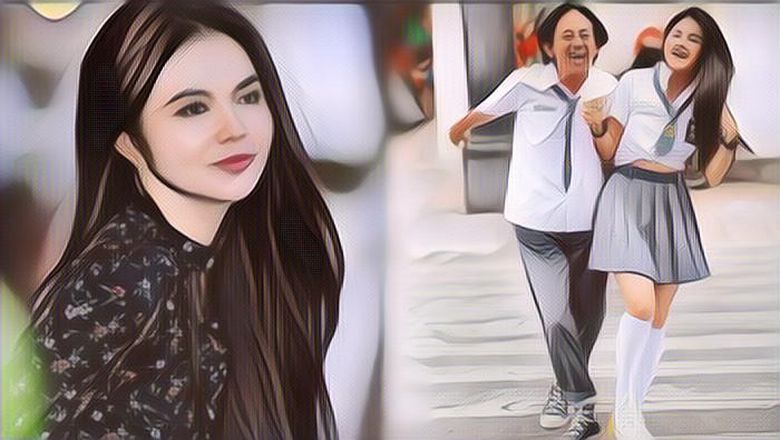 Jarang Syuting, Epy Kusnandar Mengaku Jualan Nasi Demi Bayar Utang ke Istri