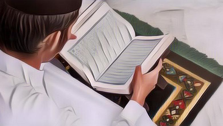 Bekal Ramadan: Bingung Cari Tempat Ngabuburit Asyik di Bandung? Ini Rekomendasinya