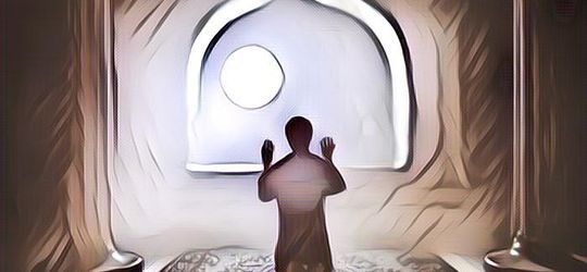 Amalan Utama Pada 10 Hari Terakhir Ramadan yang Bisa Menjauhkan dari Api Neraka