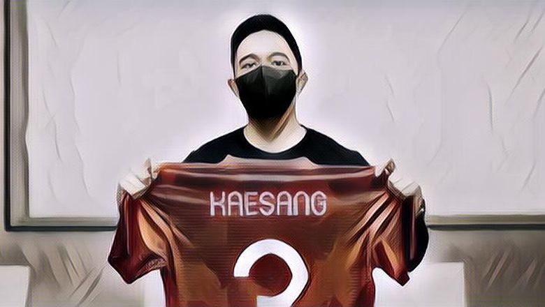 Rayuan Maut Kaesang Pangarep Ajak Harry Kane Gabung ke Persis Solo