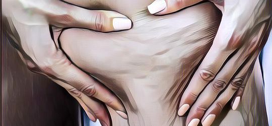 7 Cara Alami dan Mudah Atasi Selulit, Tapi Harus Rutin Loh Ya