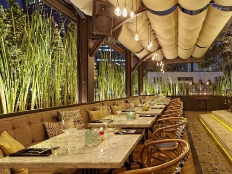 4.	Bottega Ristorante