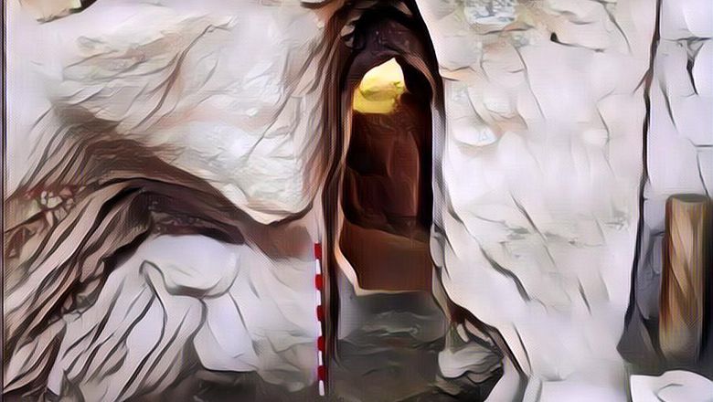 Arkeolog Temukan Rumah Yesus Di Nazareth, Begini Kondisinya Saat Ini