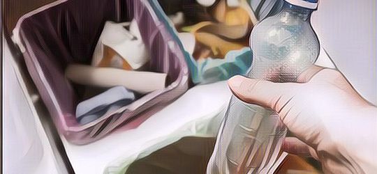 Mencegah Penumpukan Sampah, 5 Cara Mengelola Sampah Rumah Tangga Ini Bisa Kamu Lakukan di Rumah