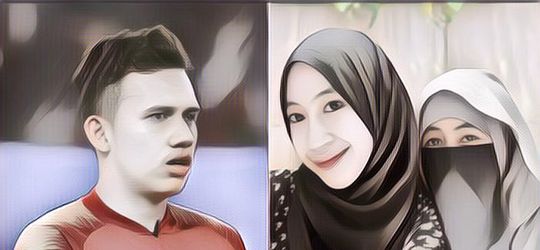 Saingi Pratama Arhan, Egy Maulana Vikri Segera Menikah dengan Adiba Khanza