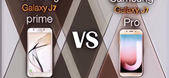 Ini Lho Perbedaan J7 Prime dan J7 Pro yang Wajib Diketahui