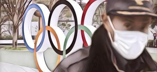 Nasib Malang Olimpiade Tokyo, Pertama Kalinya Dalam Sejarah Penundaan Karena Wabah