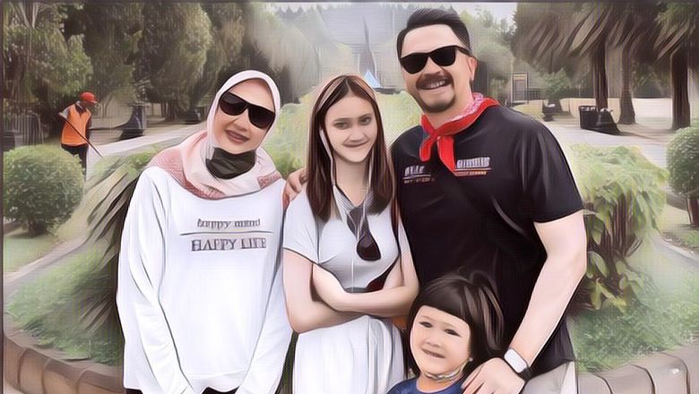 Deswita Maharani-Harliafa Princi Jadi Omongan, Bagaimana Sih Cara Dekat dengan Ibu Tiri?