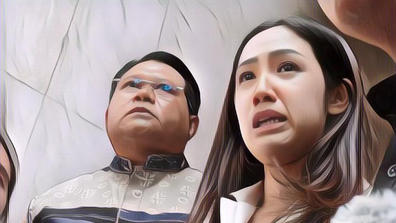 Tamara Tyasmara Ingin Yudha Afandi Dihukum Mati, Singgung Keluarga yang Kekeuh Membela