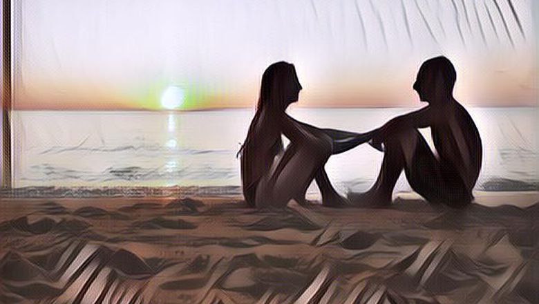 Kata-Kata Cinta Untuk Kekasih Tersayang, Pilih Lalu Kirimkan Bray