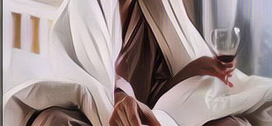 4 Nutrisi Dalam Makanan ini Bisa Bantu Redakan Gejala Depresi