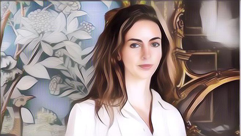 5 Fakta Rose Hanburry, Wanita yang Disebut-Sebut Punya Hubungan Spesial dengan Pangeran William