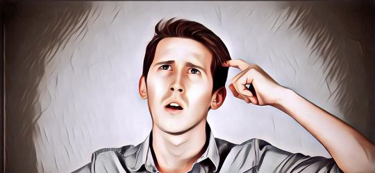 Kamu Pelupa? Jangan Panik, Baca Dulu Beberapa Faktanya Ini