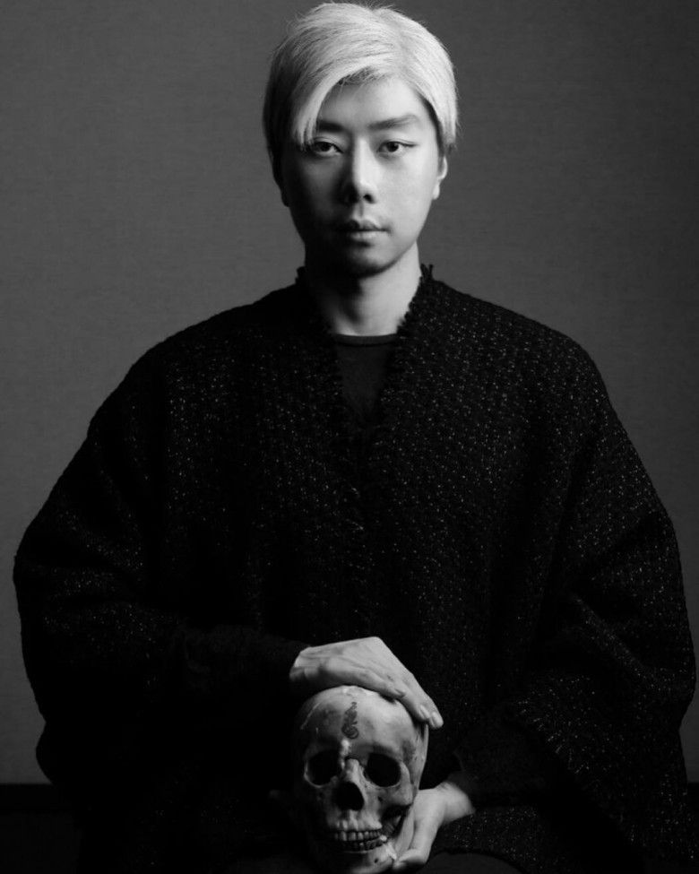 5. Berdoa dan meditasi adalah kunci kemampuannya