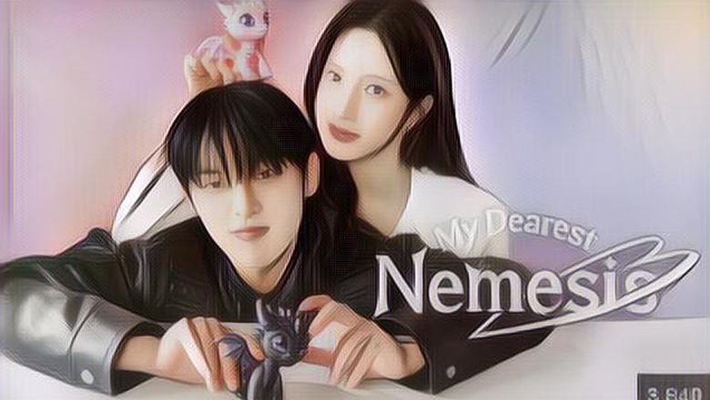 Drama Korea "My Dearest Nemesis" Capai Rating Tertinggi Sejak Penayangannya