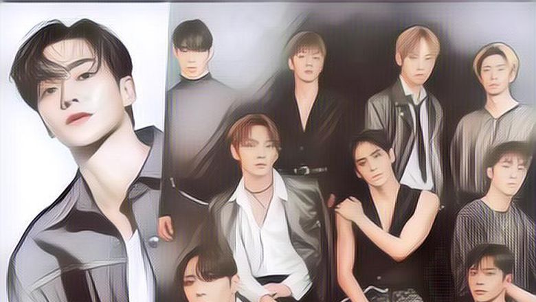 Pertama Kalinya! Rowoon Bongkar Hubungan Sama Member SF9 Sejak Keluar, Akui Ada Yang Kecewa