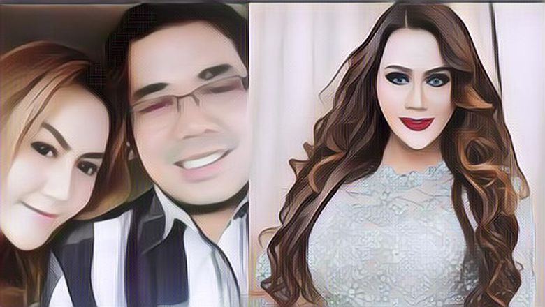 Makin Panas, Nurdin Rudythia Akhirnya Ungkap Berapa Uang Bulanan Nita Thalia