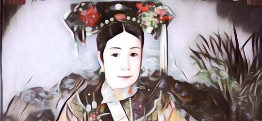 Ngeri! Membuatmu Merinding dan Berkenyit, Ratu Cina Ini Konsumsi ASI Biar Awet Muda dan Buat Peternakan Wanita