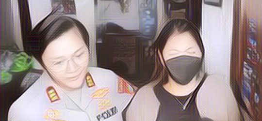 Usai Jasadnya Ditemukan, Ayah Tiri Alvaro Diketahui Bunuh Diri