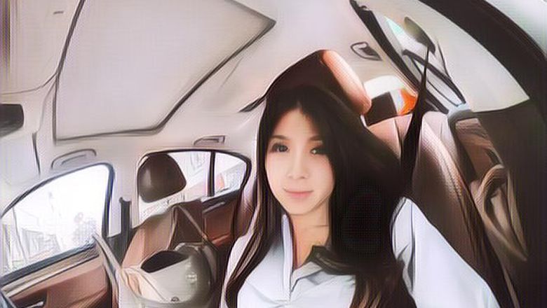 Foto Novita Condro, Istri Kapten Vincent Raditya yang Cantiknya Nggak Kaleng-kaleng