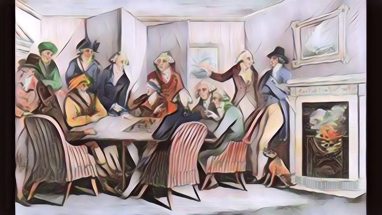 Mengenal Keluarga Rothschild, Bankir Yahudi-Jerman yang Kendalikan Uang Dunia