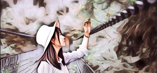 Kata-kata Galau Bahasa Jawa Untuk Kamu yang Nggak Tahu Harus Apa~