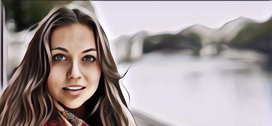 Cara Mudah Memakai Scarf Ala Perempuan Prancis, Mau Semakin Stylish?