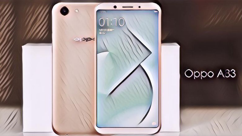 Promo Ramadhan untuk Empat Model Smartphone OPPO