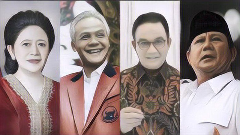 Masih Berusia Muda, Anak Indigo Terawang Sosok yang Bakal Jadi Penerus Jokowi di 2024