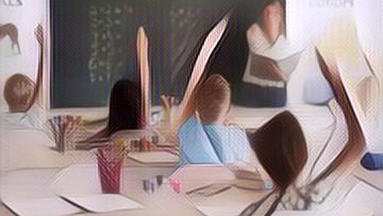 Cara Menyiapkan Mental Anak Agar Semangat Masuk Sekolah