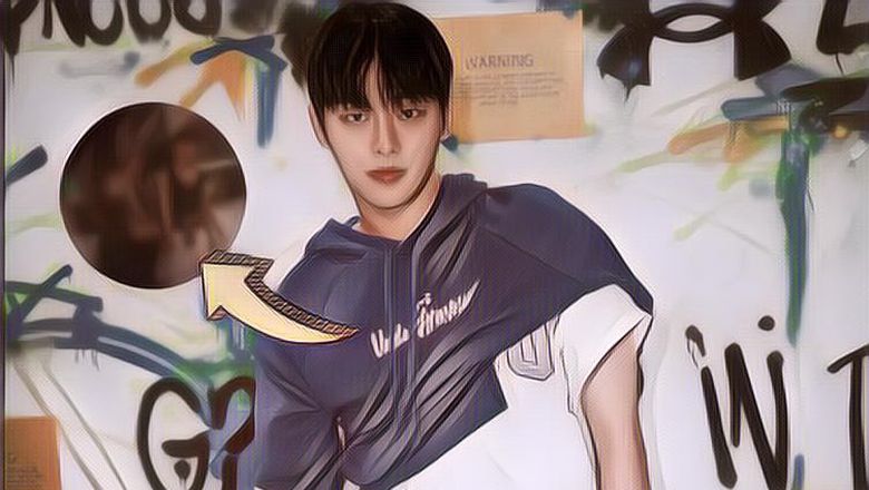 Skandal Dugem Choi Hyun Wook Ikut Ramai Disinggung Usai Ketahuan Merokok Sambil Gandeng Cewek